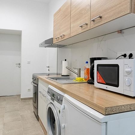9 Min From City Center - Beautiful Studio Near U1 Reumannplatz Відень Екстер'єр фото
