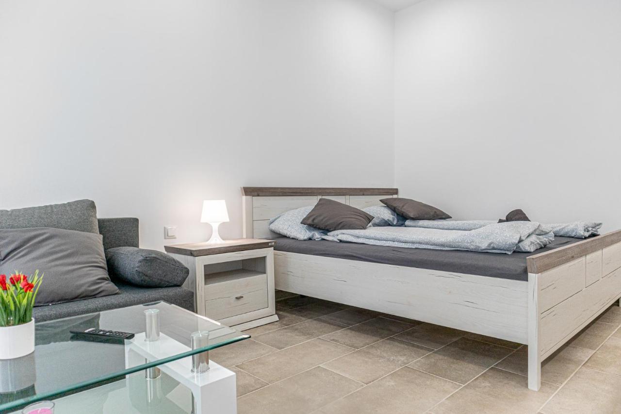 9 Min From City Center - Beautiful Studio Near U1 Reumannplatz Відень Екстер'єр фото