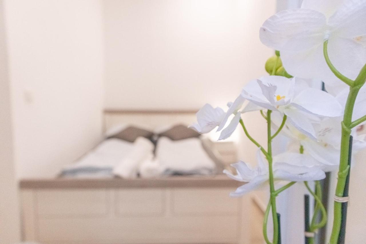 9 Min From City Center - Beautiful Studio Near U1 Reumannplatz Відень Екстер'єр фото