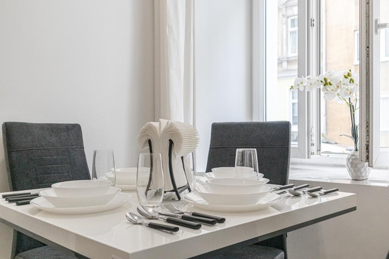9 Min From City Center - Beautiful Studio Near U1 Reumannplatz Відень Екстер'єр фото