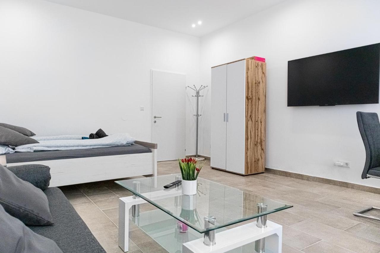 9 Min From City Center - Beautiful Studio Near U1 Reumannplatz Відень Екстер'єр фото